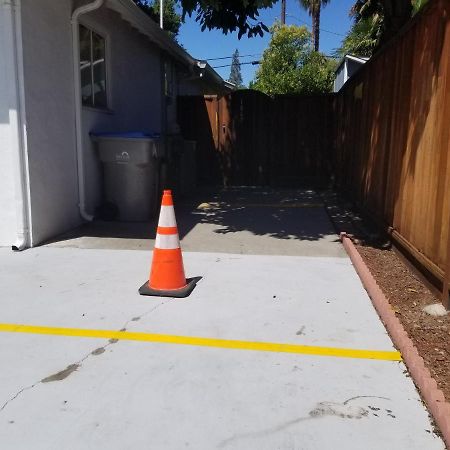 Willa Luxury 2Br/1Ba Oasis In San Jose Ca Zewnętrze zdjęcie