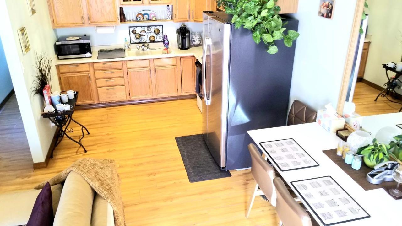 Willa Luxury 2Br/1Ba Oasis In San Jose Ca Zewnętrze zdjęcie
