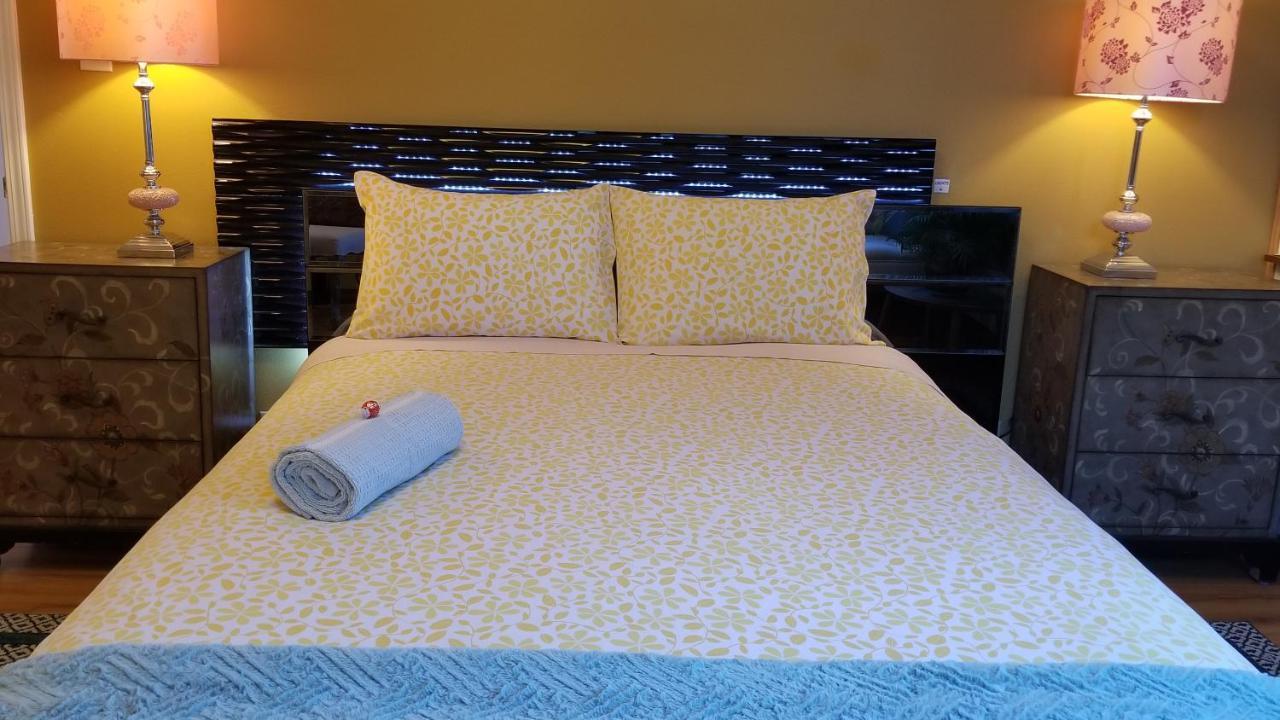 Willa Luxury 2Br/1Ba Oasis In San Jose Ca Zewnętrze zdjęcie