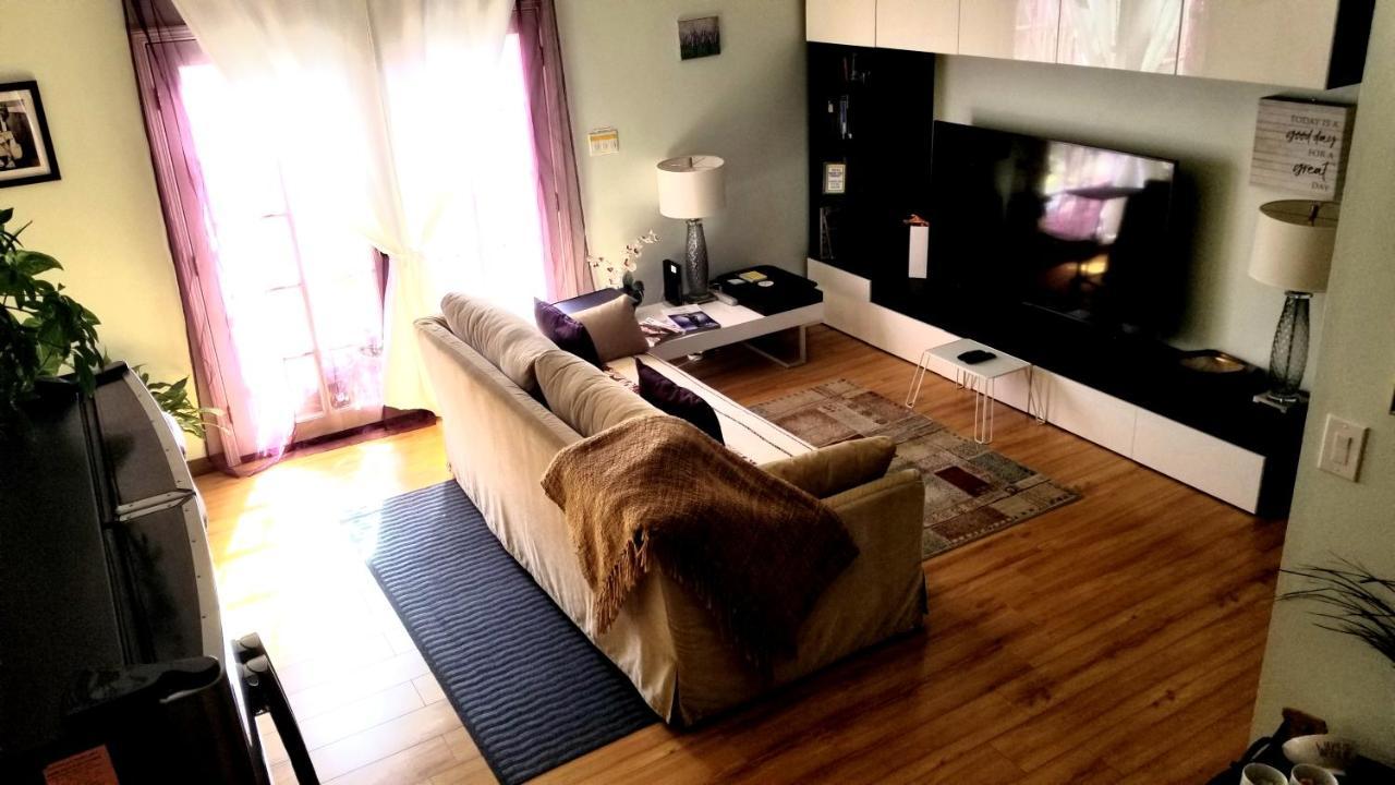 Willa Luxury 2Br/1Ba Oasis In San Jose Ca Zewnętrze zdjęcie