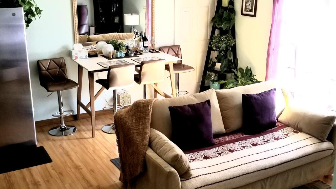Willa Luxury 2Br/1Ba Oasis In San Jose Ca Zewnętrze zdjęcie