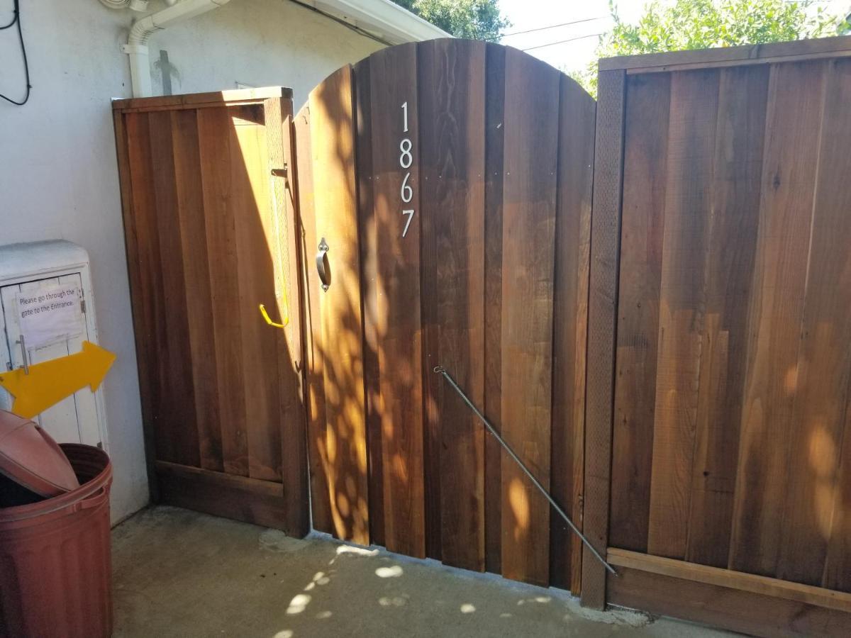 Willa Luxury 2Br/1Ba Oasis In San Jose Ca Zewnętrze zdjęcie