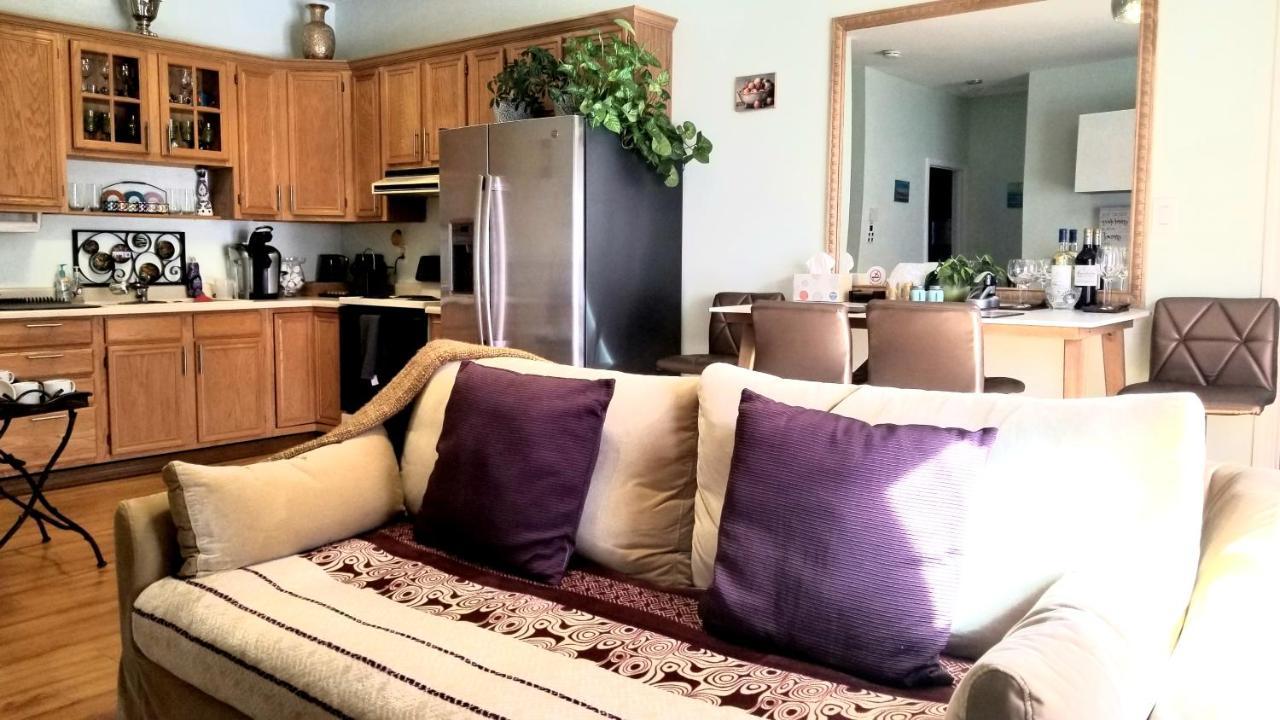 Willa Luxury 2Br/1Ba Oasis In San Jose Ca Zewnętrze zdjęcie