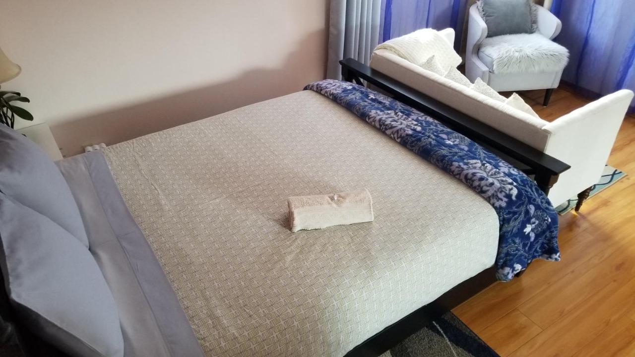 Willa Luxury 2Br/1Ba Oasis In San Jose Ca Zewnętrze zdjęcie
