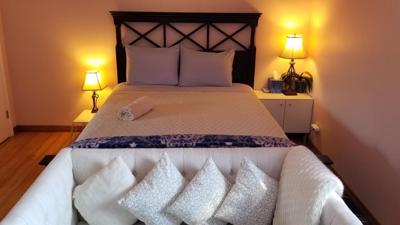 Willa Luxury 2Br/1Ba Oasis In San Jose Ca Zewnętrze zdjęcie