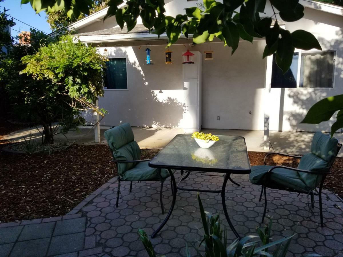 Willa Luxury 2Br/1Ba Oasis In San Jose Ca Zewnętrze zdjęcie