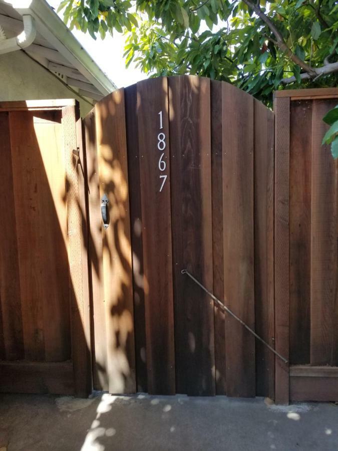 Willa Luxury 2Br/1Ba Oasis In San Jose Ca Zewnętrze zdjęcie