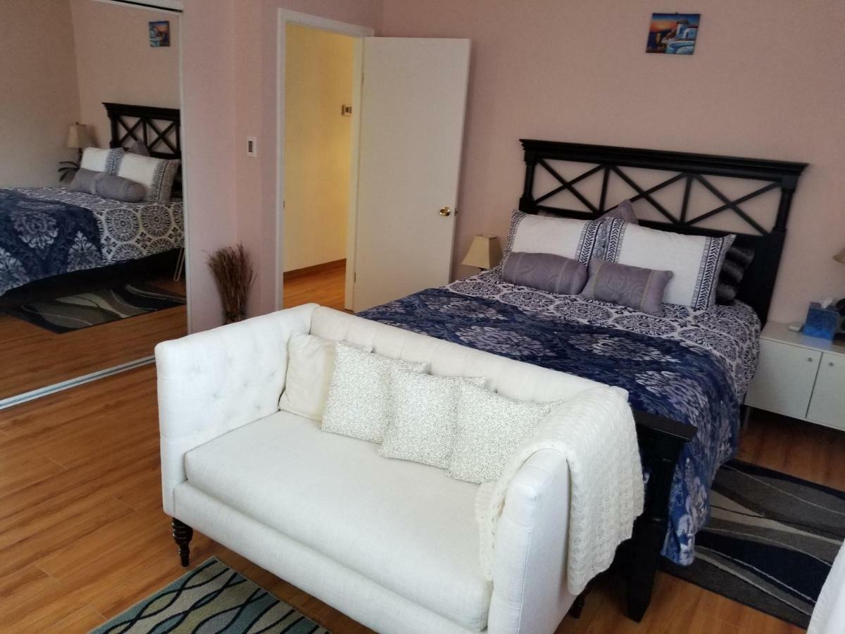 Willa Luxury 2Br/1Ba Oasis In San Jose Ca Zewnętrze zdjęcie