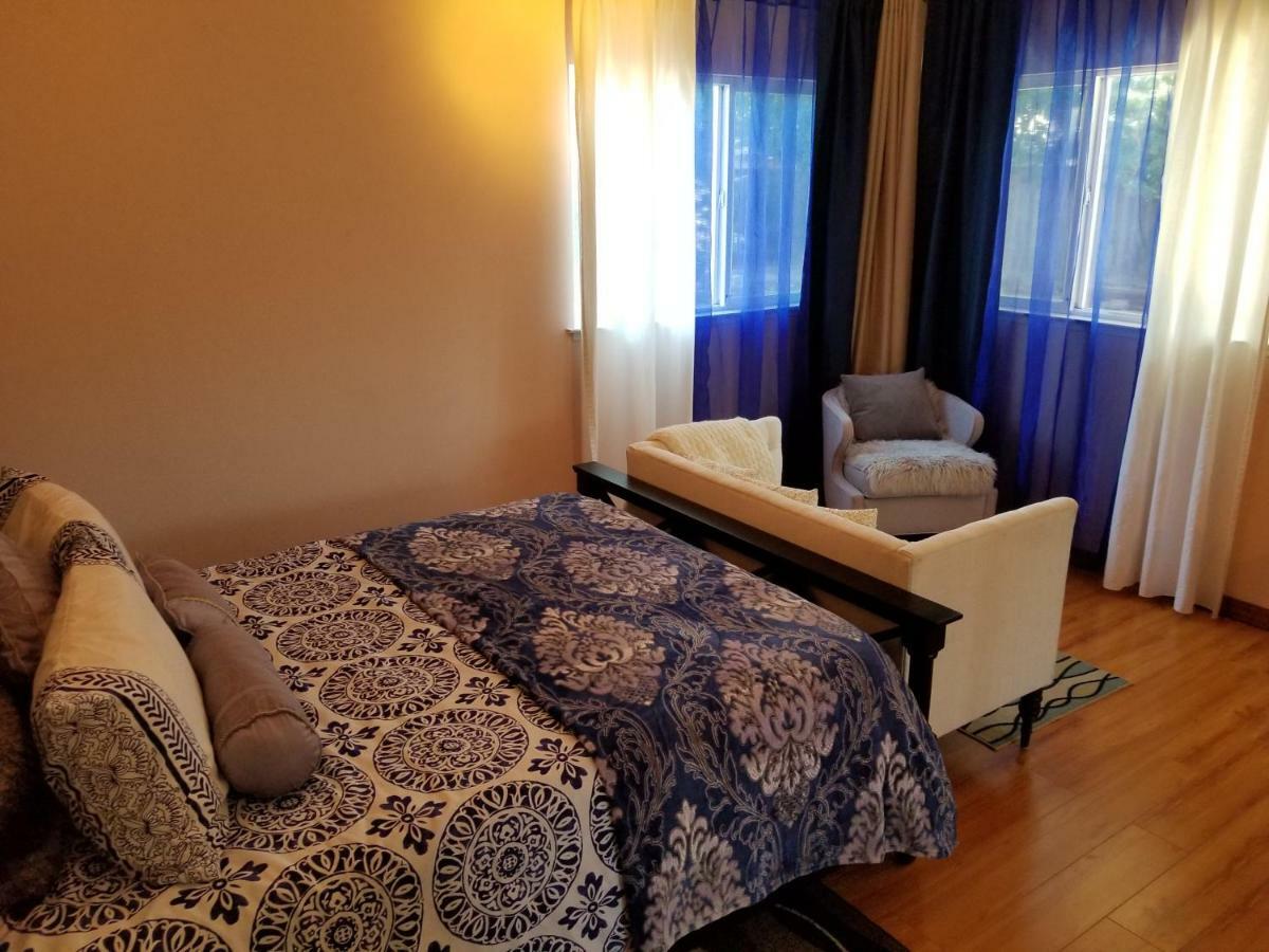 Willa Luxury 2Br/1Ba Oasis In San Jose Ca Zewnętrze zdjęcie