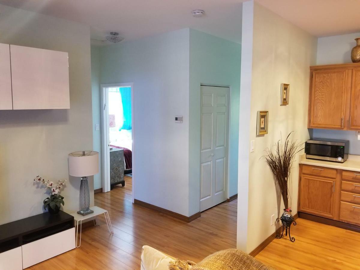 Willa Luxury 2Br/1Ba Oasis In San Jose Ca Zewnętrze zdjęcie
