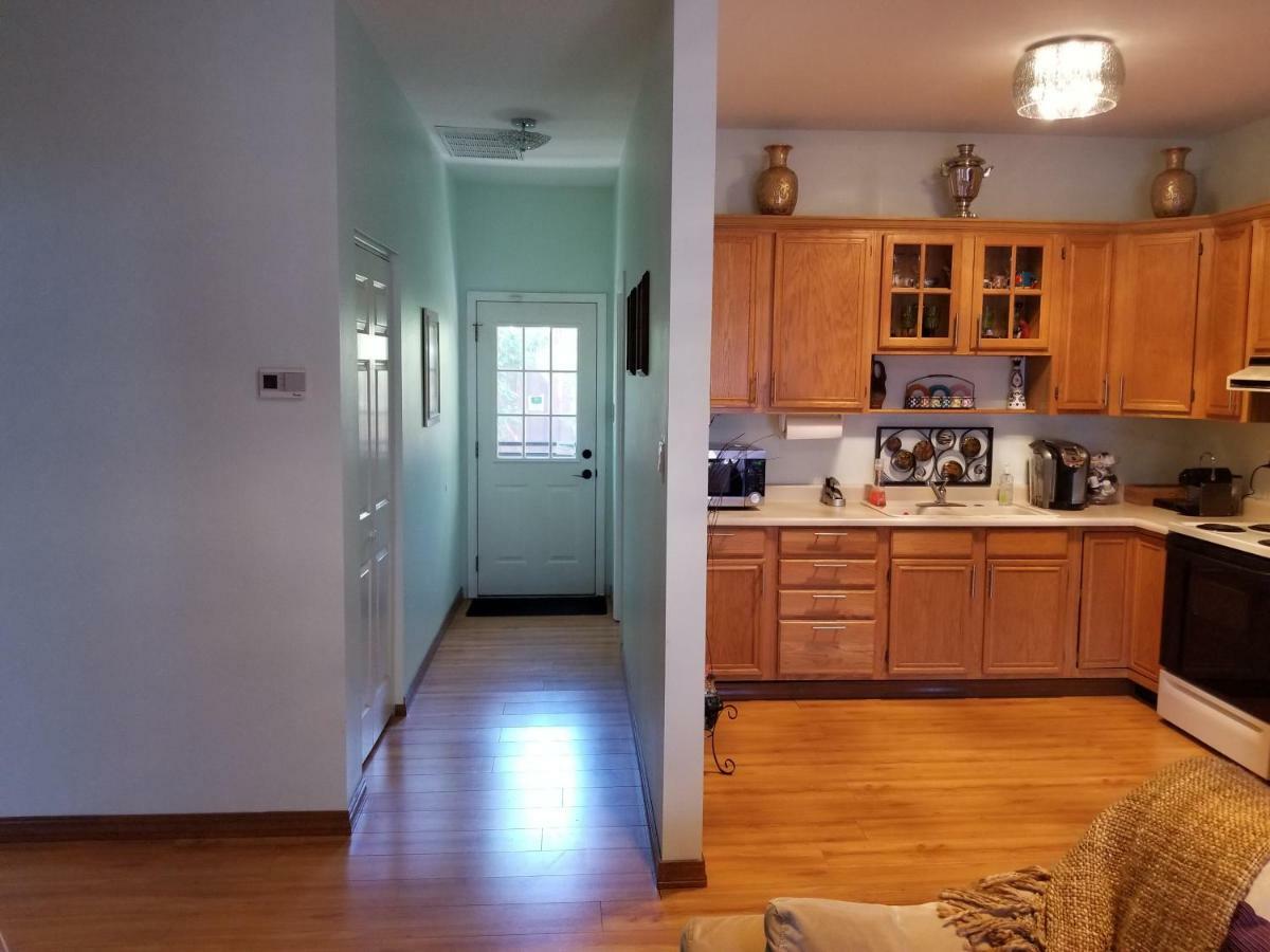 Willa Luxury 2Br/1Ba Oasis In San Jose Ca Zewnętrze zdjęcie