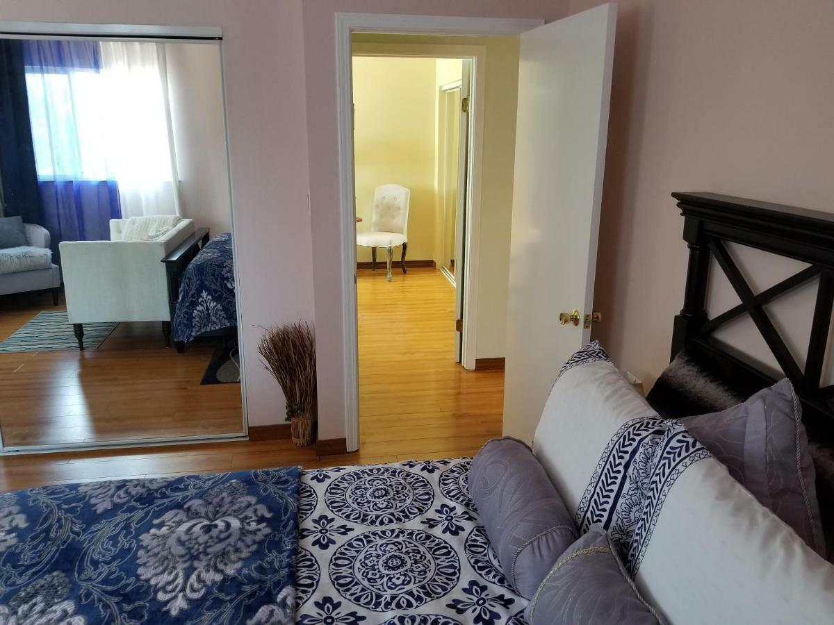 Willa Luxury 2Br/1Ba Oasis In San Jose Ca Zewnętrze zdjęcie