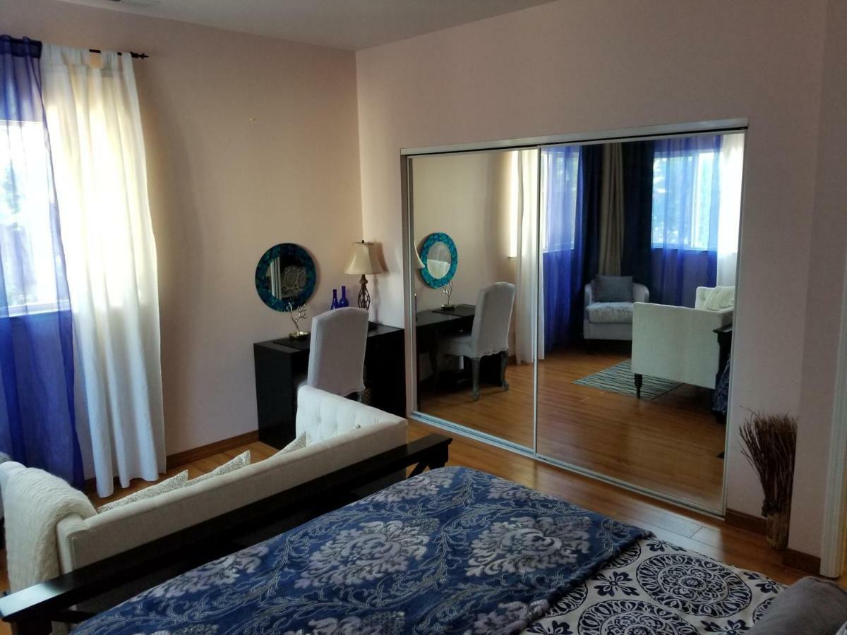 Willa Luxury 2Br/1Ba Oasis In San Jose Ca Zewnętrze zdjęcie