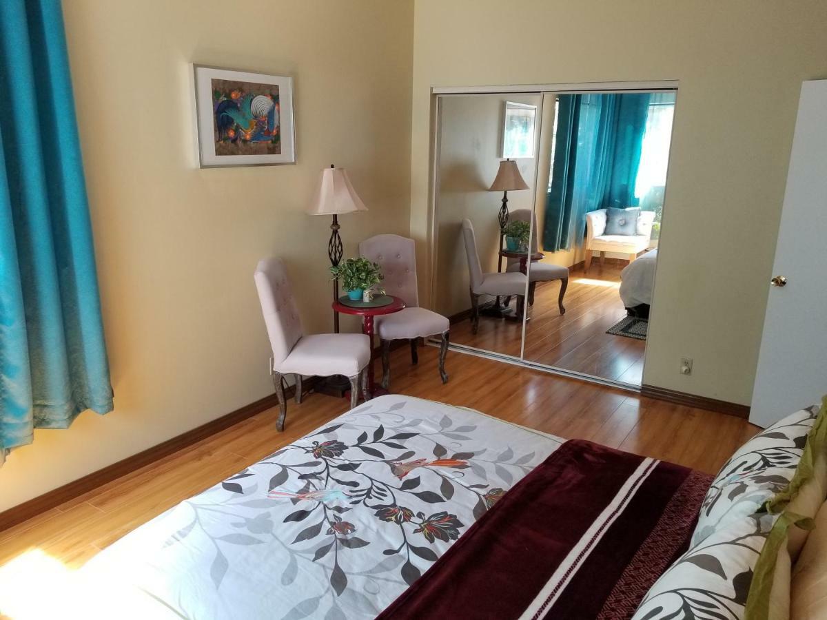 Willa Luxury 2Br/1Ba Oasis In San Jose Ca Zewnętrze zdjęcie