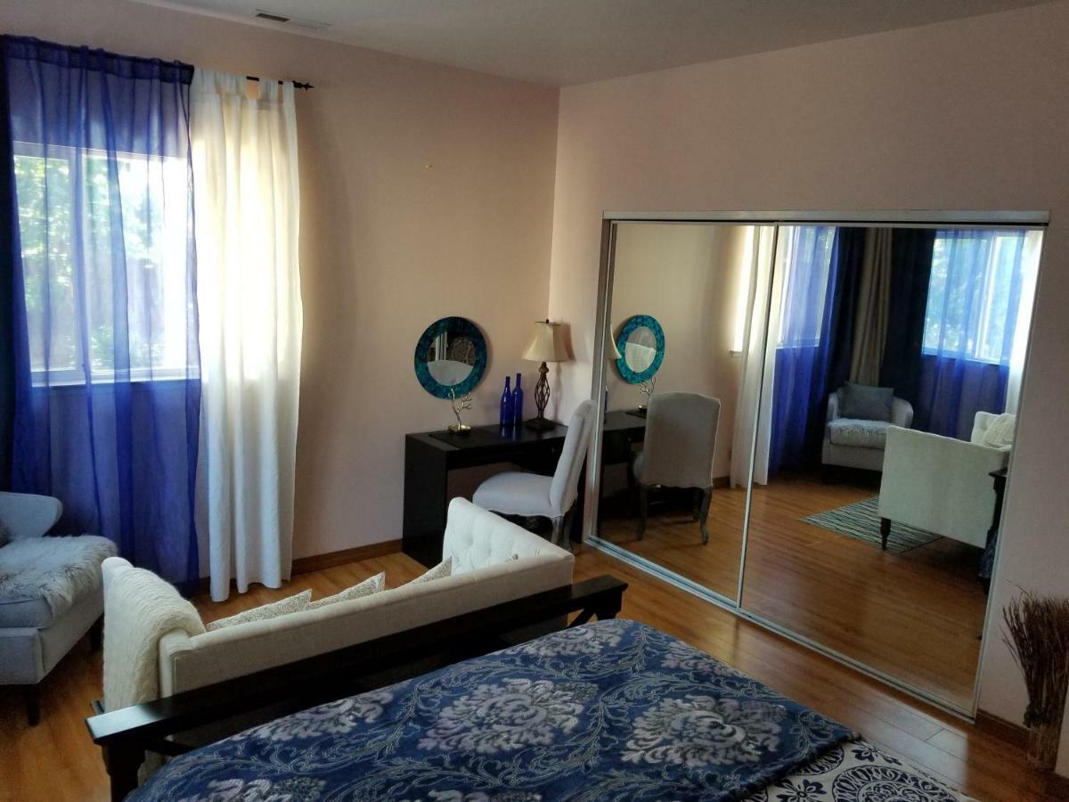 Willa Luxury 2Br/1Ba Oasis In San Jose Ca Zewnętrze zdjęcie