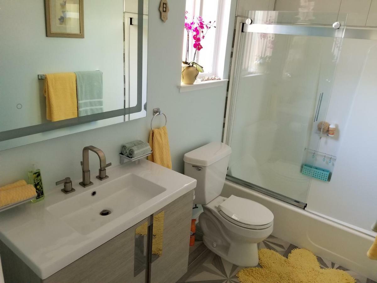 Willa Luxury 2Br/1Ba Oasis In San Jose Ca Zewnętrze zdjęcie