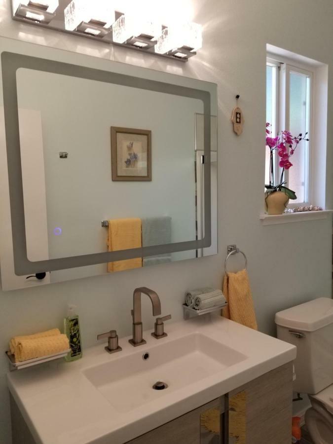 Willa Luxury 2Br/1Ba Oasis In San Jose Ca Zewnętrze zdjęcie