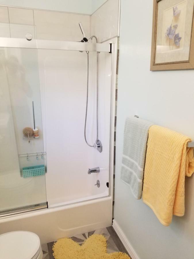 Willa Luxury 2Br/1Ba Oasis In San Jose Ca Zewnętrze zdjęcie