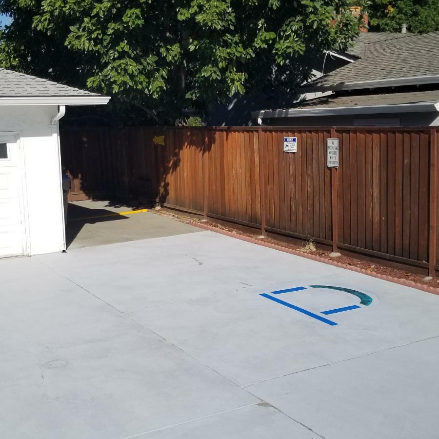 Willa Luxury 2Br/1Ba Oasis In San Jose Ca Zewnętrze zdjęcie
